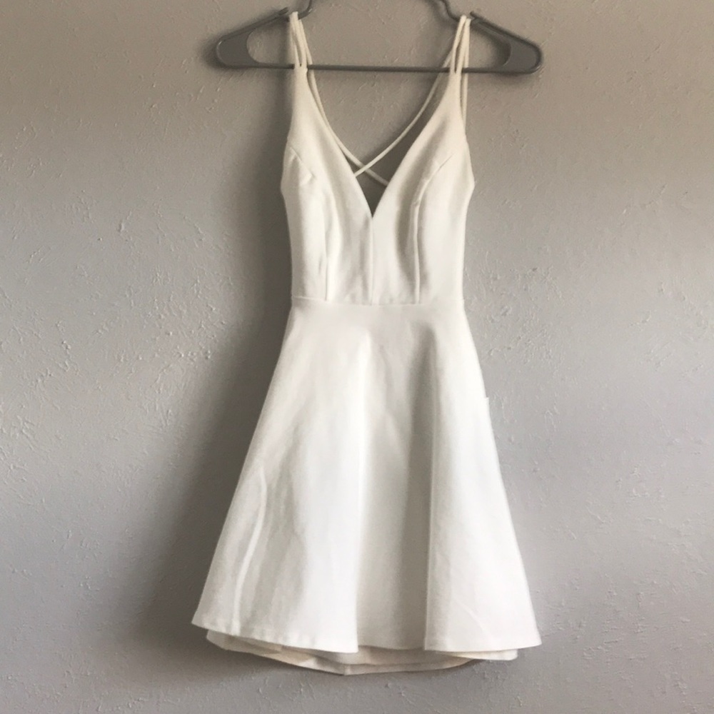 Never worn Lulus dress
